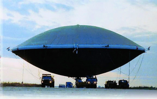 Illustration for article titled Real-Life Flying Saucers Prove That the Truth Is Right Here
